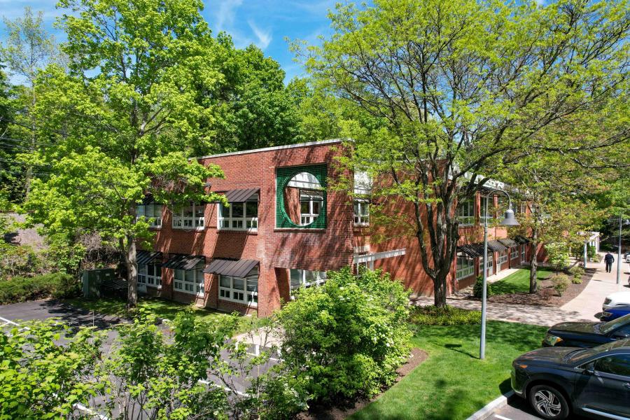 36-50 Glen Avenue