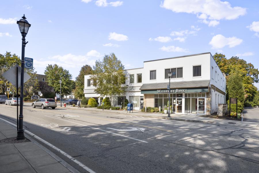 29-35 Washington Street
