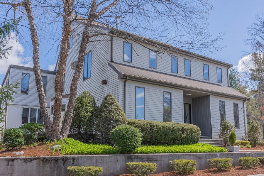 16 Prescott Street