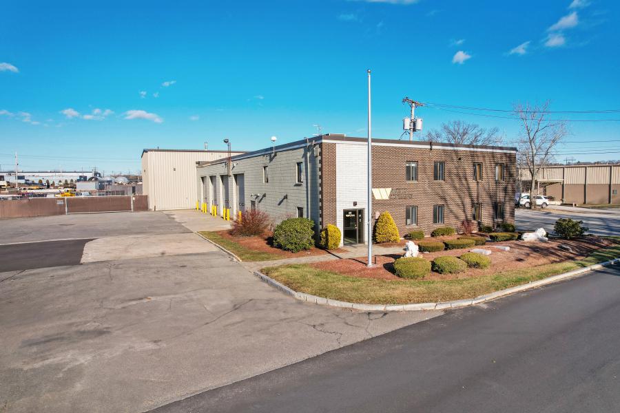 22 North Maple Street